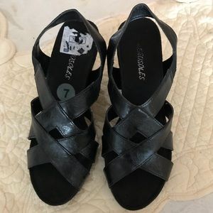 Aeresoles size 7